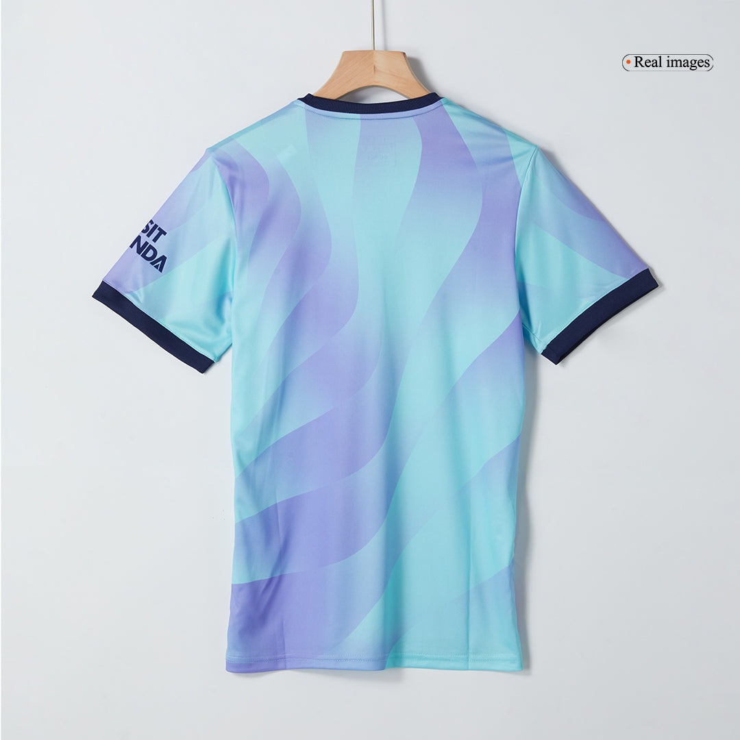 Arsenal Third Maillot 2024/25