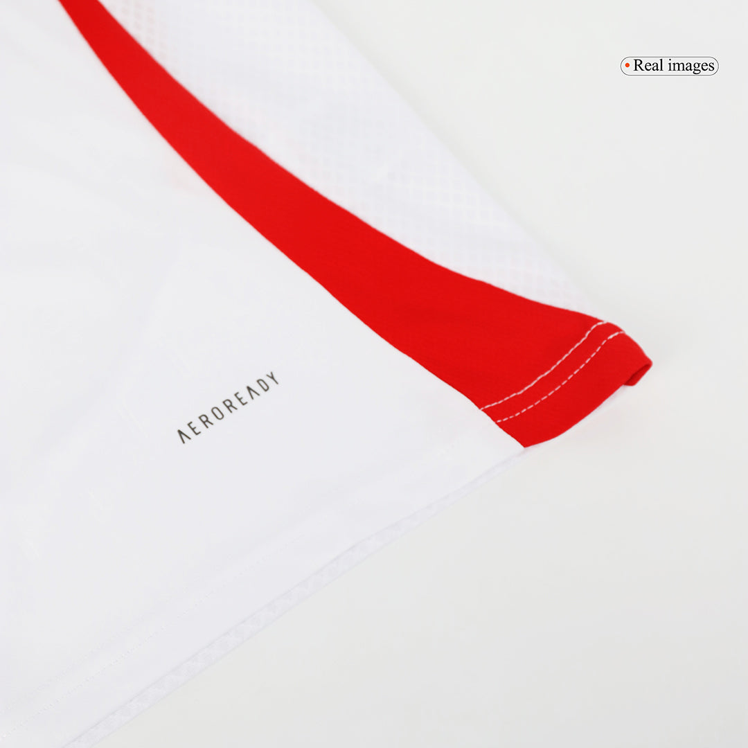 DIMARCO #3 Italie Extérieur Maillot 2024