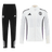 Manchester United Sweatshirt Kit 2025/26 Blanc