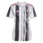 Femme Juventus Domicile Maillot 2025/26 Noir&Blanc