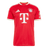 Munich Domicile Maillot 2026/27 Rouge