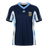 Retro Argentine Extérieur Maillot 1998 Bleu marine