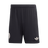 Juventus Third Short 2025/26 Noir