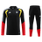 Allemagne Sweatshirt Kit 2026 Noir