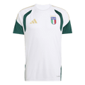 Italie Pre-Match Maillot - Coupe du Monde 2026 Blanc