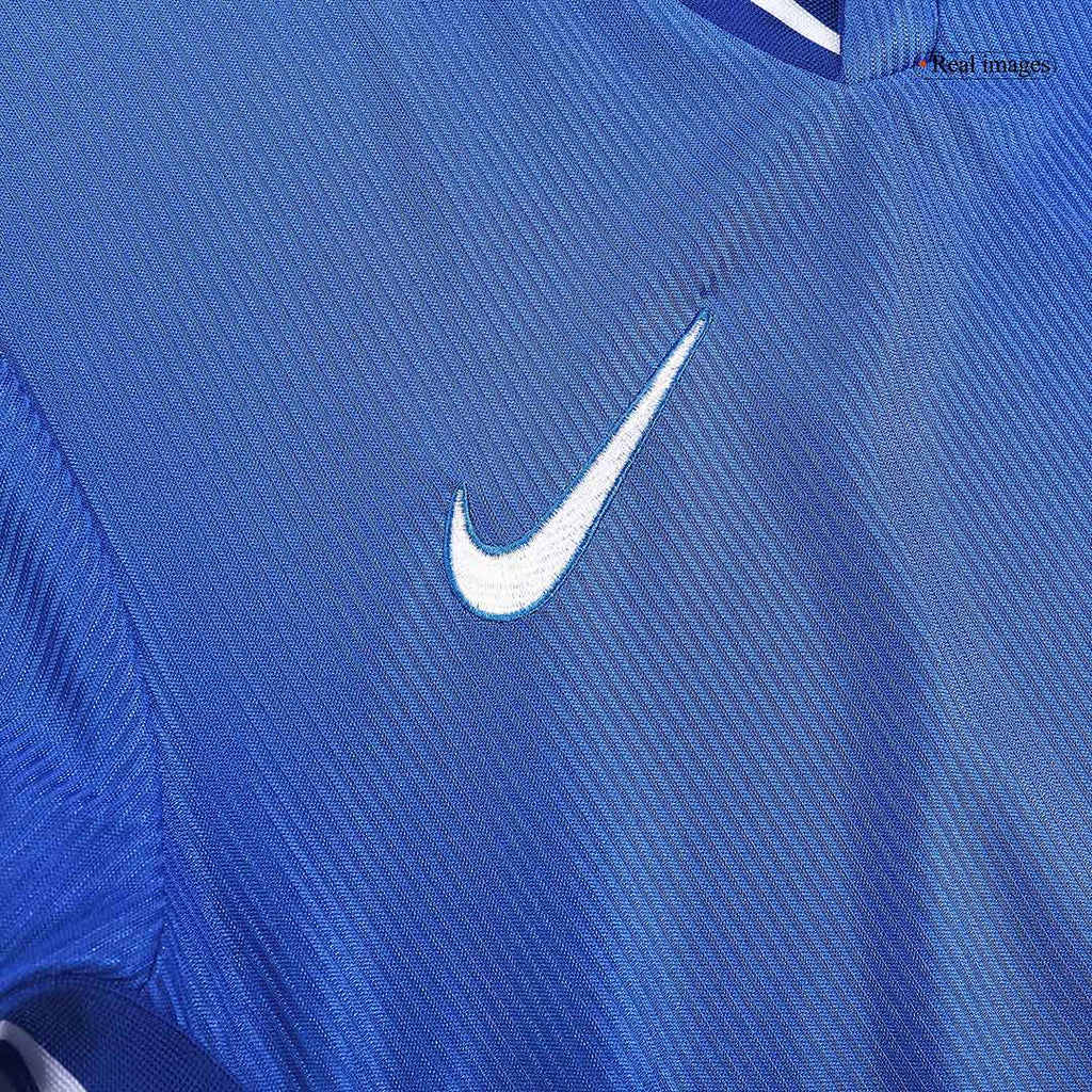 Retro BAGGIO R. #18 Italie Domicile Maillot 1998