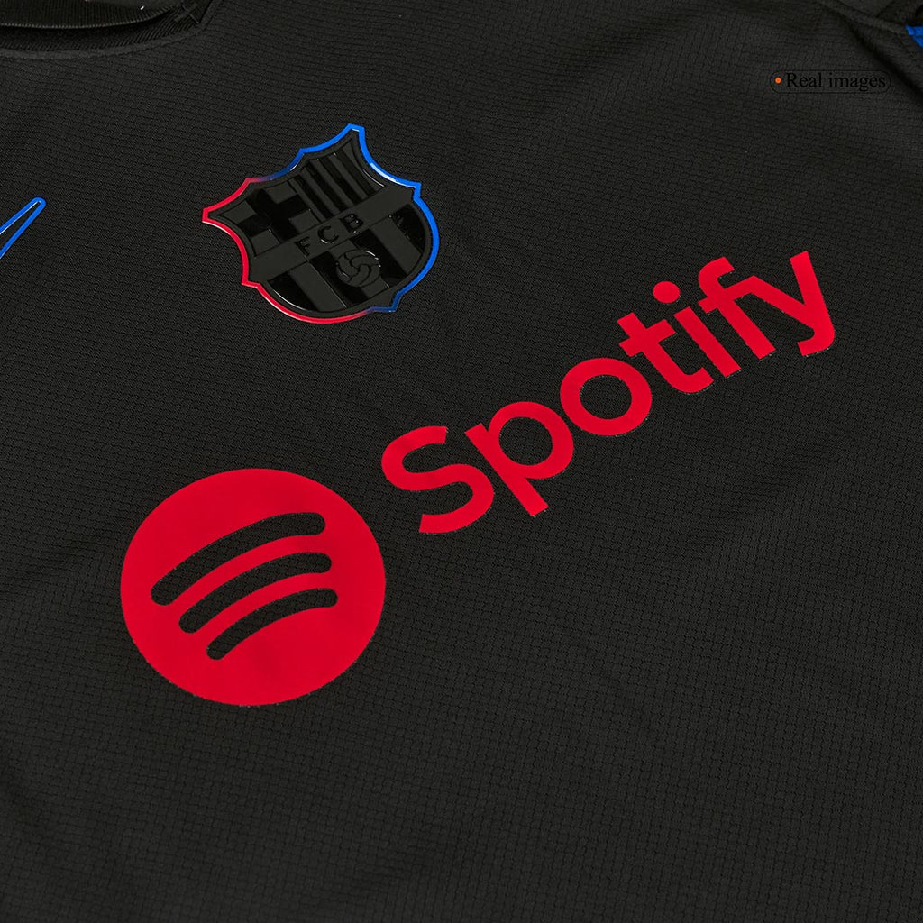 Barcelone Extérieur Maillot 2024/25