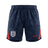 Angleterre Extérieur Short - Coupe du Monde 2026 Bleu marine