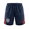 Angleterre Extérieur Short - Coupe du Monde 2026 Bleu marine