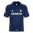 Retro Real Madrid Extérieur Maillot 2005/06 Bleu marine