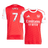 SAKA #7 Arsenal Domicile Maillot 2025/26