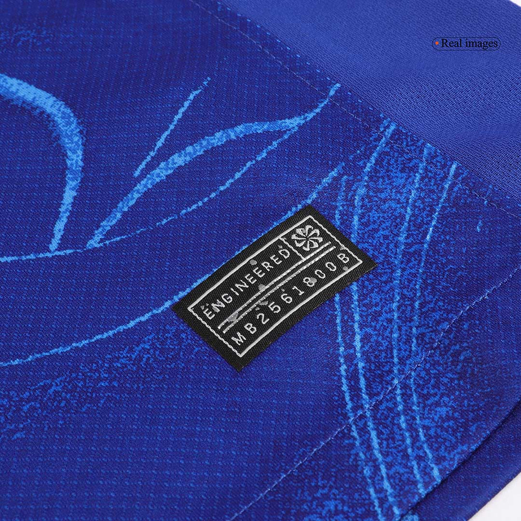 Chelsea Domicile Maillot 2024/25 - Super Grande Taille