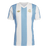Argentine Maillot 2024 - 50th Anniversaire Grande Taille