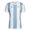Argentine Maillot 2024 - 50th Anniversaire Grande Taille