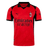 AC Milan Maillot 2025/26 Rouge
