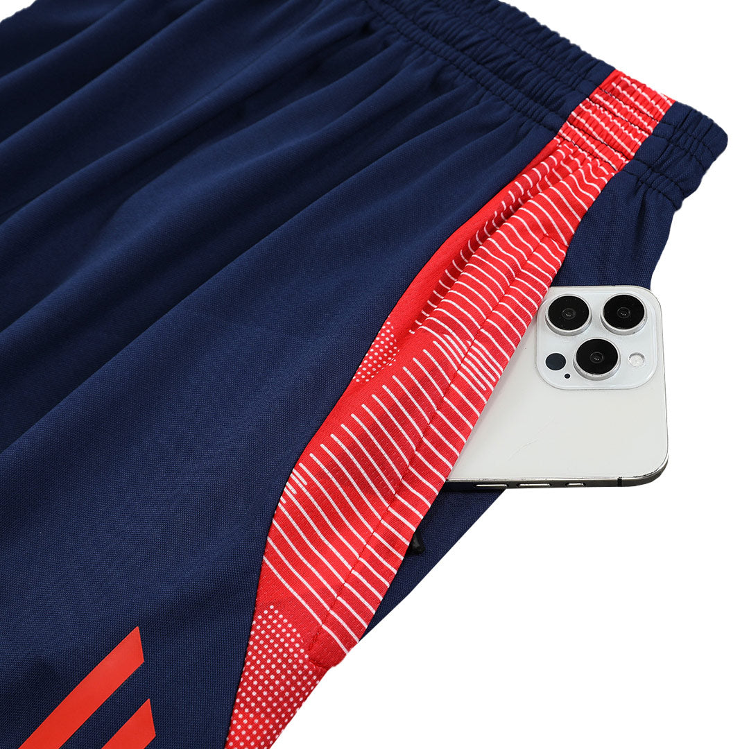 Manchester United Pre-Match Short 2024/25