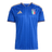 Italie Domicile Maillot Coupe du Monde 2026 Bleu Grande Taille