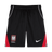Corée du Sud Domicile Short - Coupe du Monde 2026 Noir