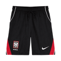 Corée du Sud Domicile Short - Coupe du Monde 2026 Noir