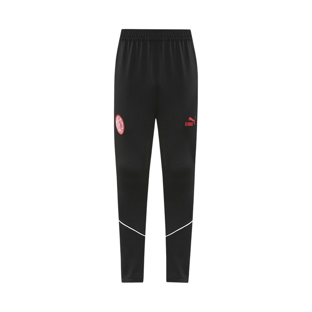 AC Milan Veste de Football Kit 2025/26 Blanc