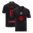 GAVI #6 Barcelone Extérieur Maillot 2024/25
