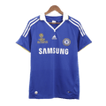 Retro Chelsea Domicile Maillot 2008