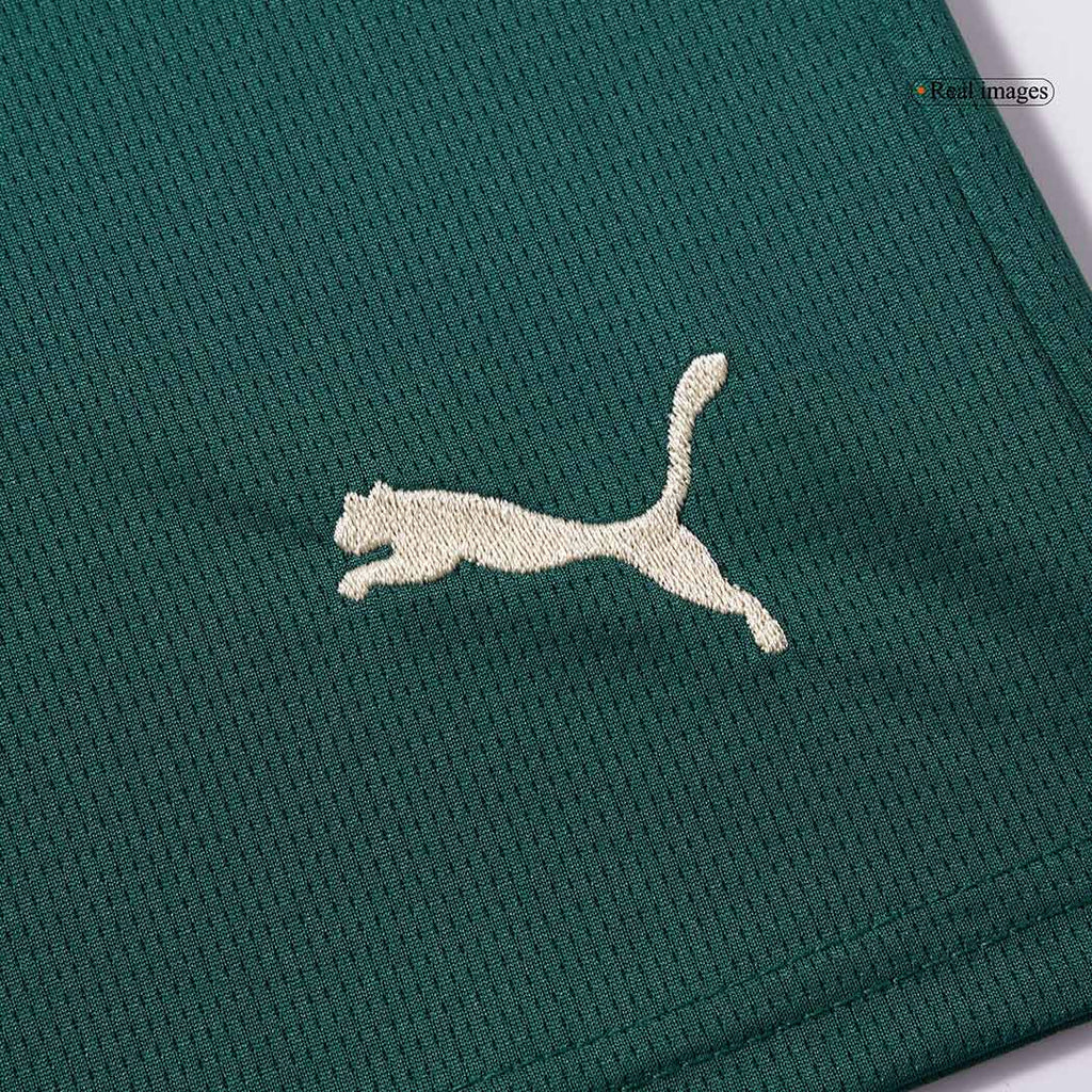 Portugal Domicile Maillot Kit 2025 Junior