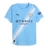 Manchester City Domicile Maillot 2025/26 Authentique