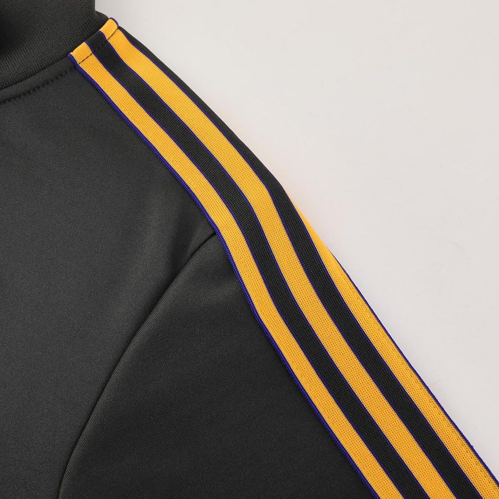 Manchester United Veste de Football Kit 2025/26 Noir