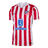 Atlético Domicile Maillot 2025/26 Red&White Authentique