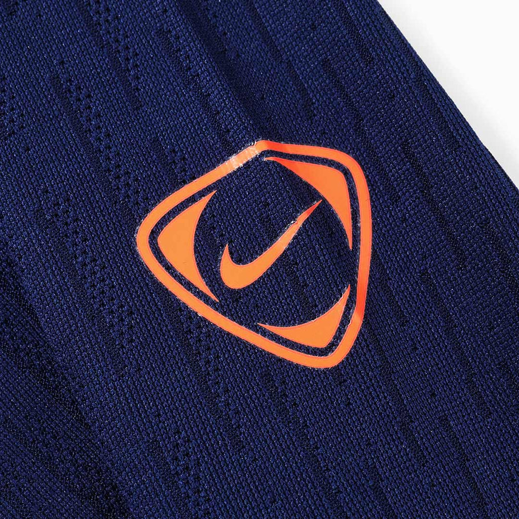 Vente Flash Barcelone Sweatshirt Kit 2025/26 Enfant Black&Orange