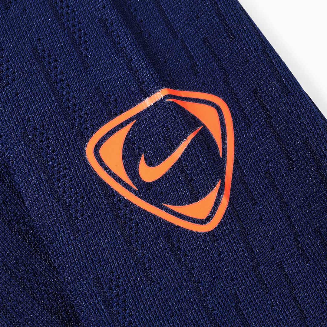 Vente Flash Barcelone Sweatshirt Kit 2025/26 Enfant Black&Orange