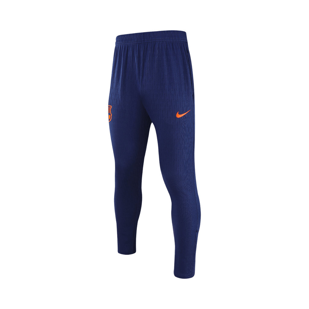 Barcelone Sweatshirt Kit 2025/26 Black&Orange