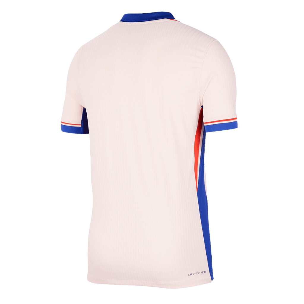 Chelsea Extérieur Maillot 2024/25 Authentique Grande Taille