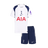 Tottenham Hotspur Domicile Maillot Kit 2025/26 Junior Blanc