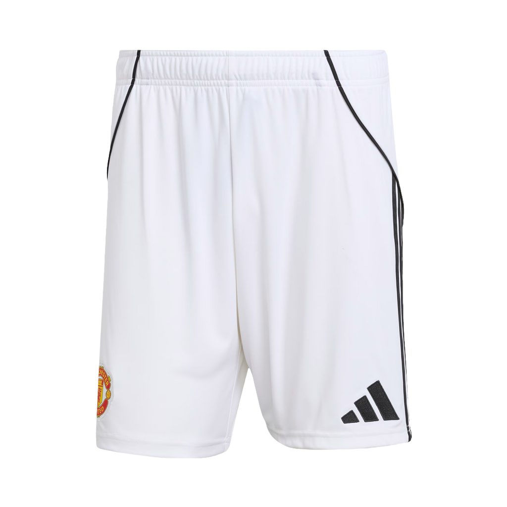 Manchester United Domicile Maillot Kit 2025/26 Rouge
