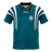 Retro Allemagne Extérieur Maillot 1996/97 Vert