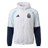 Argentine Veste de Football 2026 Blanc