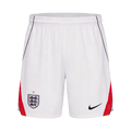 Angleterre Domicile Short - Coupe du Monde 2026 Blanc