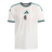 Algérie Domicile Maillot Coupe du Monde 2026 Blanc