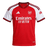 Arsenal Domicile Maillot 2026/27 Rouge