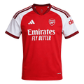 Arsenal Domicile Maillot 2026/27 Rouge
