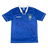 Retro Brésil Extérieur Maillot 94/96 Bleu