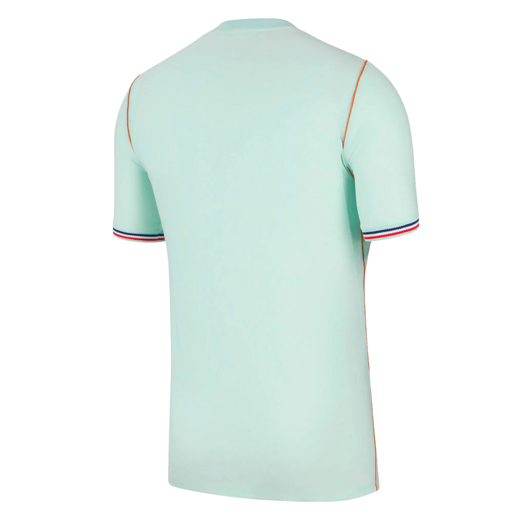 Vente Flash Extérieur Maillot - Coupe du Monde 2026 Bleu