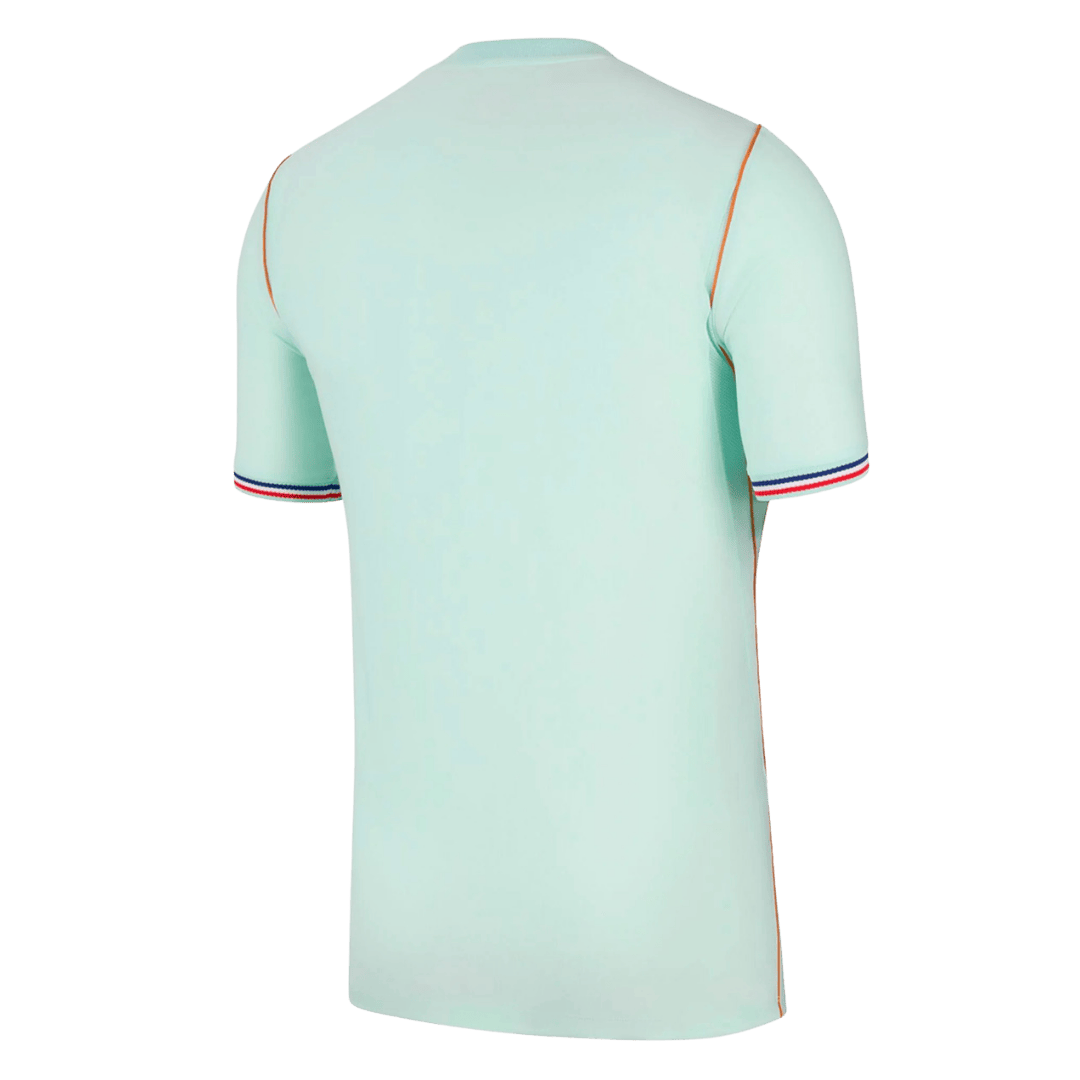 Vente Flash Extérieur Maillot - Coupe du Monde 2026 Bleu
