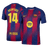 RASHFORD #14 Barcelone Domicile Maillot 2025/26 Authentique - UCL