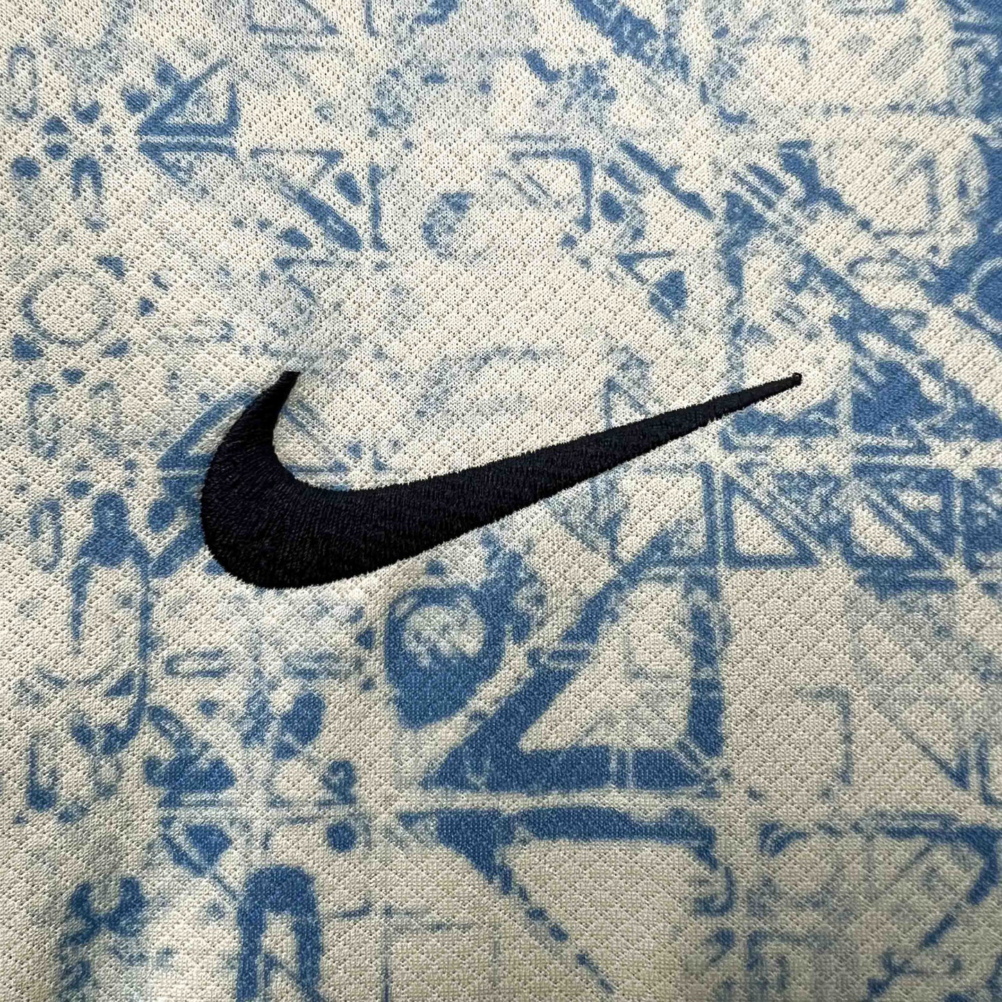Portugal away 24/25