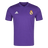 Retro Real Madrid Third Maillot 2002/03 Violet