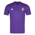 Retro Real Madrid Third Maillot 2002/03 Violet