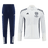 Arsenal Sweatshirt Kit 2025/26 Blanc
